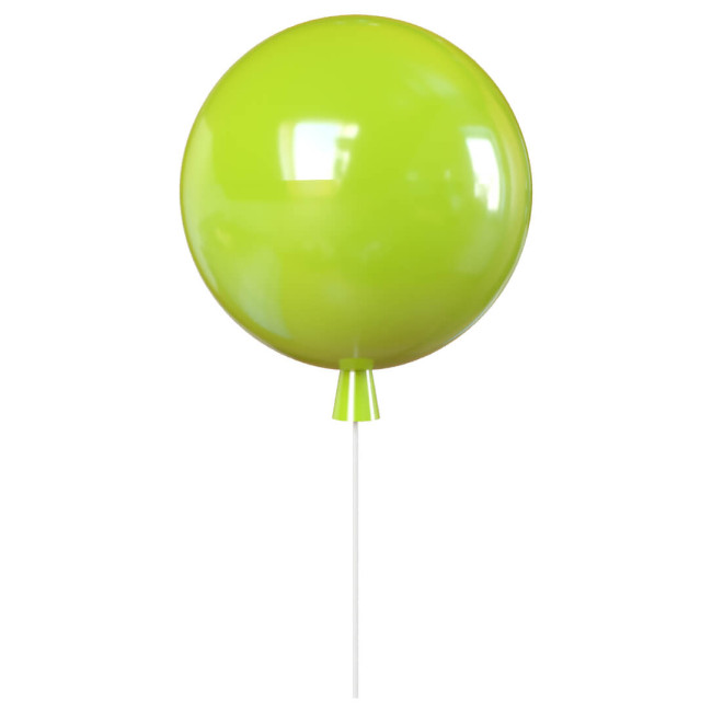 Потолочный светильник LOFT IT Memory 5055C/M green Потолочный светильник LOFT IT Memory 5055C/M green