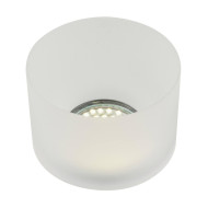 Встраиваемый светильник Fametto Nuvola DLS-N102 GU10 white/mat