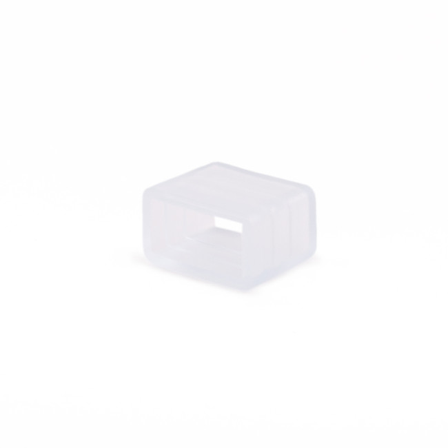 Заглушка для ленты LS002 (10 шт) Elektrostandard 4690389171062 Заглушка для ленты LS002 (10 шт) Elektrostandard 4690389171062