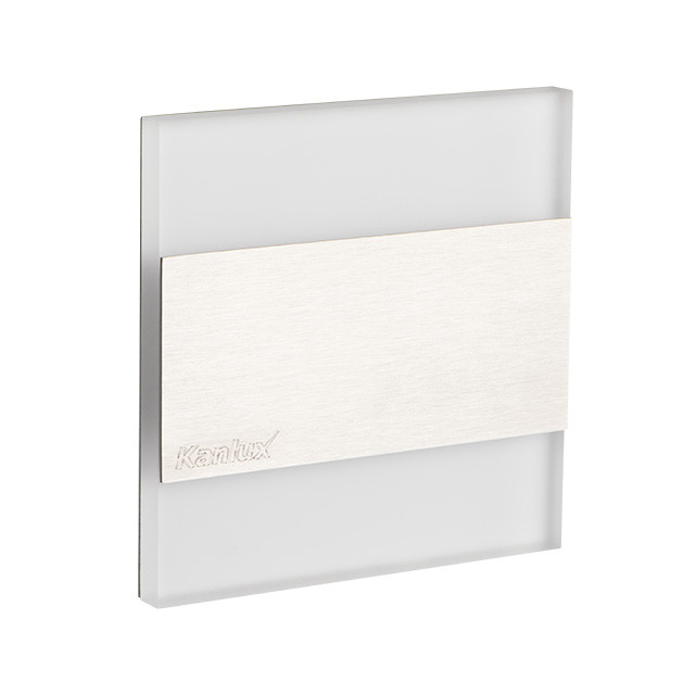 Подсветка для лестниц и ступеней Kanlux Terra Led WW 23102 Подсветка для лестниц и ступеней Kanlux Terra Led WW 23102