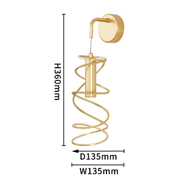 Бра Favourite Fontes 4554-1W Бра Favourite Fontes 4554-1W