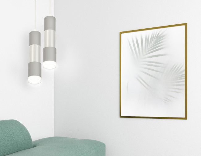 Подвесной светильник Ambrella Light Techno XP7423003 (A2301, C6314, A2060, C6325, A2030, C7423, N7160)