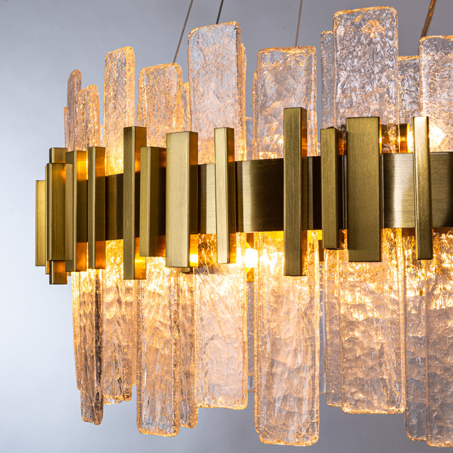 Подвесная люстра Arte Lamp Alya A1053SP-14PB Подвесная люстра Arte Lamp Alya A1053SP-14PB