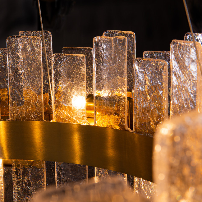 Подвесная люстра Arte Lamp Alya A1053SP-14PB Подвесная люстра Arte Lamp Alya A1053SP-14PB