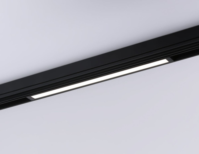 Трековый светодиодный светильник Ambrella Light Track System GL1670