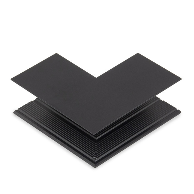 Угловой соединитель AM Group AM545 BK SMART