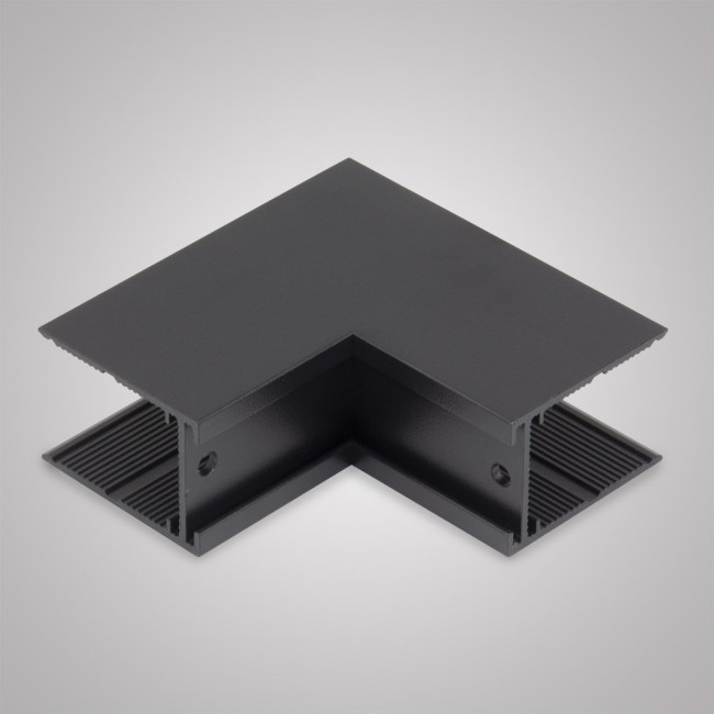 Угловой соединитель AM Group AM545 BK SMART