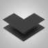Угловой соединитель AM Group AM545 BK SMART