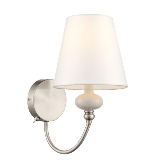 Бра Lumion Classi Kentuki 8283/1W Бра Lumion Classi Kentuki 8283/1W