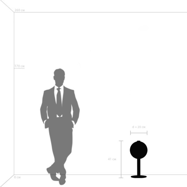 Настольная лампа Lightstar Colore 805916 Настольная лампа Lightstar Colore 805916