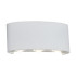 Уличный настенный светодиодный светильник ST Luce Bisello SL089.501.06 Уличный настенный светодиодный светильник ST Luce Bisello SL089.501.06