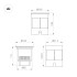 Ландшафтный светильник Arlight LTD-DAFNA-GROUND-R100-6W Warm2700 (SL, 20 deg, 230V) (IP67 Металл) 061168 Ландшафтный светильник Arlight LTD-DAFNA-GROUND-R100-6W Warm2700 (SL, 20 deg, 230V) (IP67 Металл) 061168