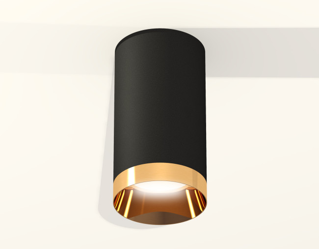 Накладной светильник Ambrella Light Techno XS6323024 (C6323, N6134)