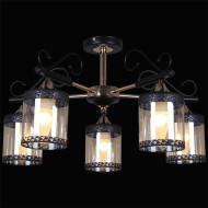 Люстра на штанге Reluce 52138-0.3-05