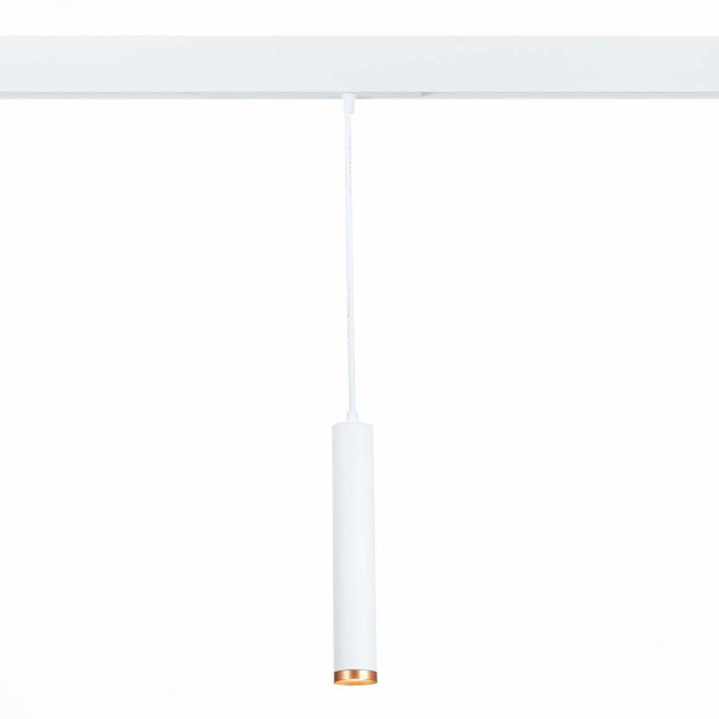 Трековый светодиодный светильник для магнитного шинопровода ST Luce ST659.593.10