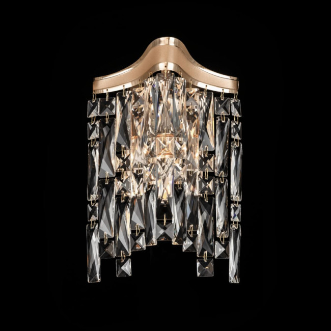 Настенный светильник Citilux Моника CL308312 Настенный светильник Citilux Моника CL308312