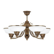 Подвесная люстра Kutek N N-ZW-5 (P) Подвесная люстра Kutek N N-ZW-5 (P)