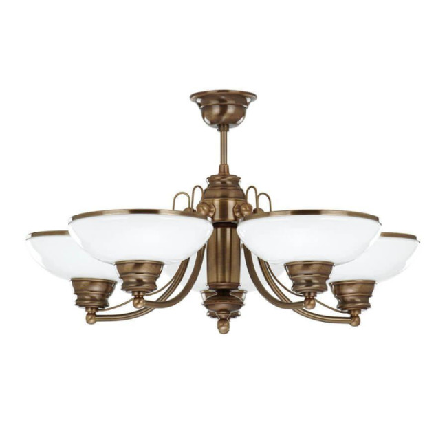 Подвесная люстра Kutek N N-ZW-5 (P) Подвесная люстра Kutek N N-ZW-5 (P)