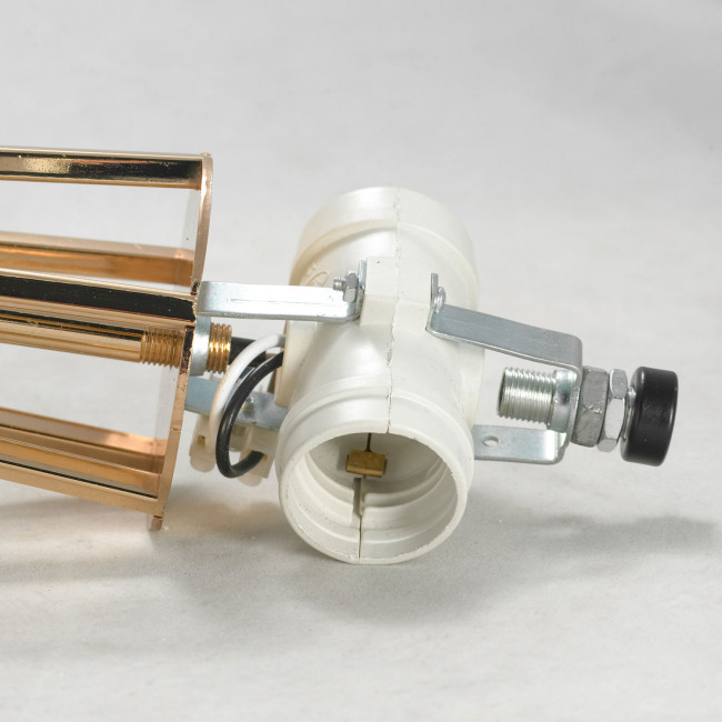 Настольная лампа Lussole LSP-0597 Настольная лампа Lussole LSP-0597