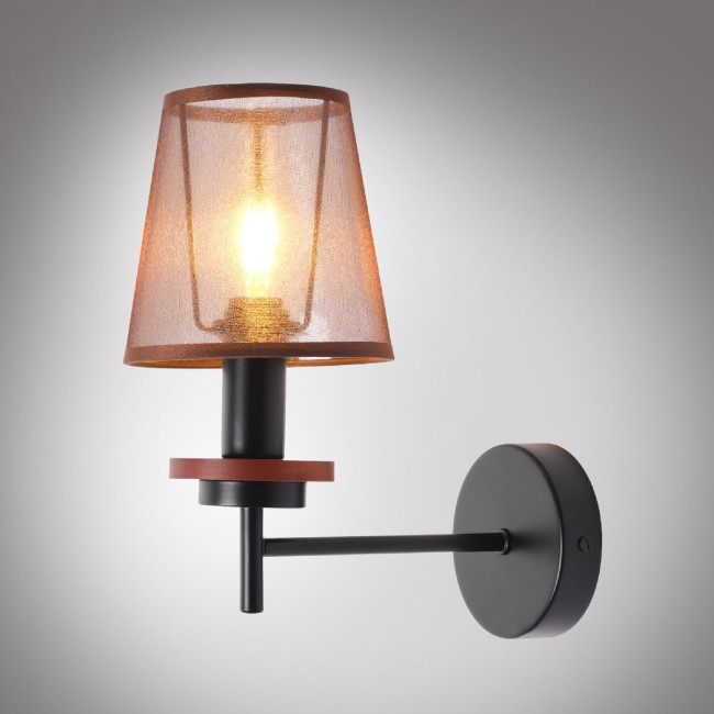 Бра MyFar Daniel MR1850-1W Бра MyFar Daniel MR1850-1W