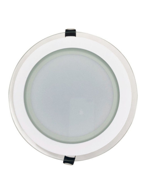 Встраиваемый светильник Elvan VLS-705R-18W-WW-Wh Встраиваемый светильник Elvan VLS-705R-18W-WW-Wh