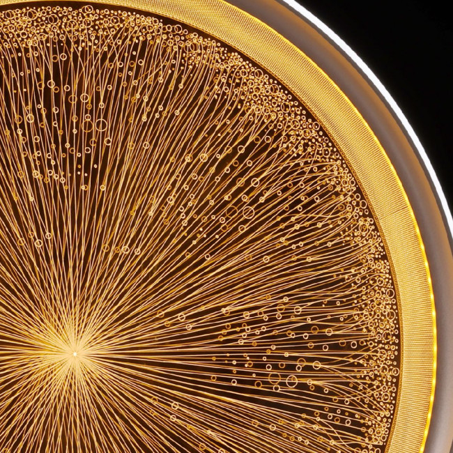 Потолочная люстра De Markt Норден 660014101 Потолочная люстра De Markt Норден 660014101