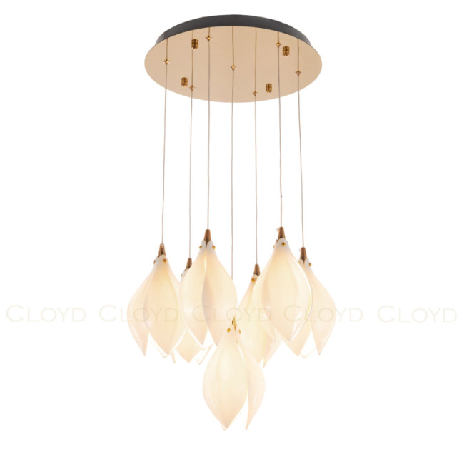 Подвесная люстра Cloyd Mangra 10957 Подвесная люстра Cloyd Mangra 10957