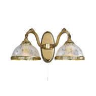 Бра Reccagni Angelo A 6302/2 Бра Reccagni Angelo A 6302/2