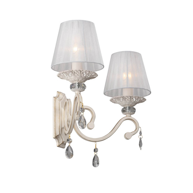 Бра Vitaluce V1679-0/2A Бра Vitaluce V1679-0/2A