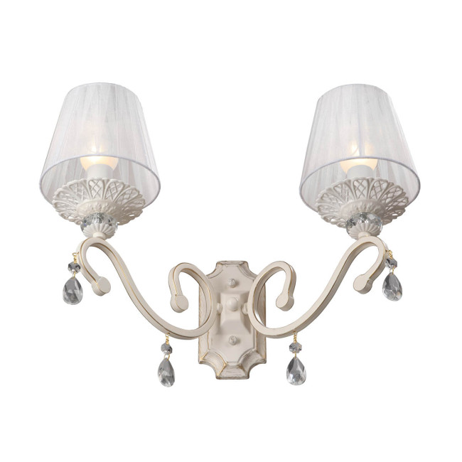 Бра Vitaluce V1679-0/2A Бра Vitaluce V1679-0/2A