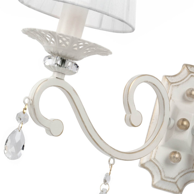 Бра Vitaluce V1679-0/2A Бра Vitaluce V1679-0/2A