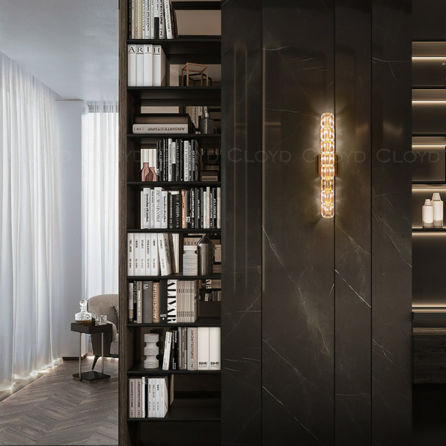 Настенный светильник Cloyd Ordinal 20297 Настенный светильник Cloyd Ordinal 20297