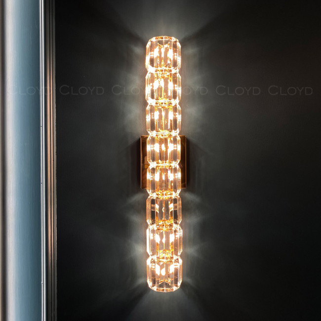 Настенный светильник Cloyd Ordinal 20297 Настенный светильник Cloyd Ordinal 20297