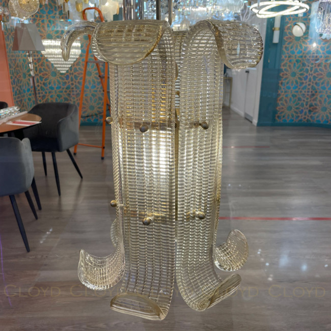 Подвесная люстра Cloyd Rollet 10868 Подвесная люстра Cloyd Rollet 10868