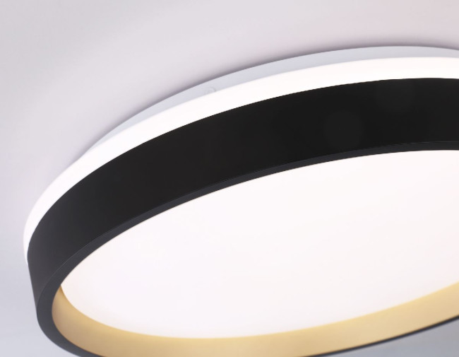 Потолочный светильник Ambrella Light Orbital Dance FZ604 Потолочный светильник Ambrella Light Orbital Dance FZ604