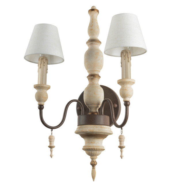 Бра Loft IT Country 10419W Бра Loft IT Country 10419W