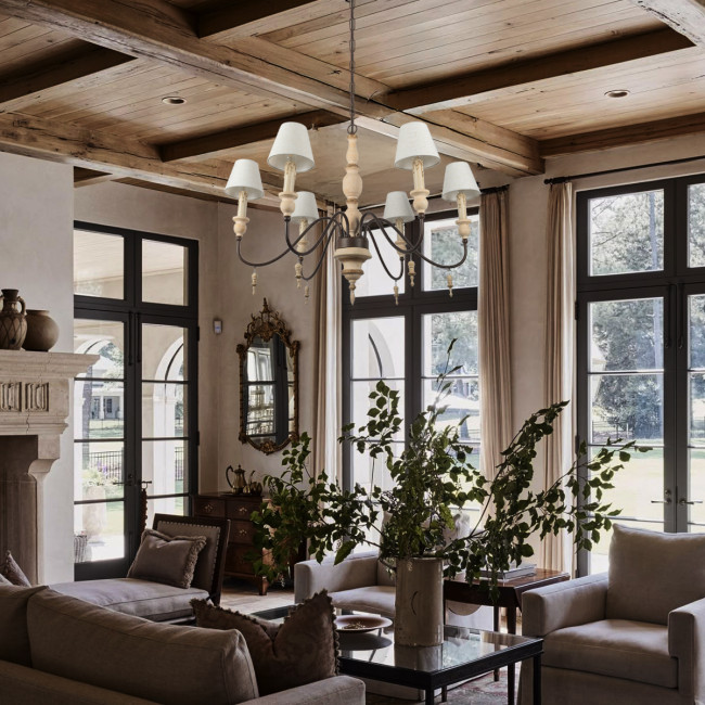 Бра Loft IT Country 10419W Бра Loft IT Country 10419W