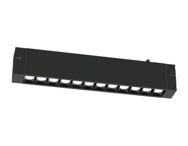 Трековый магнитный светильник Ambrella Light Track System GL8075