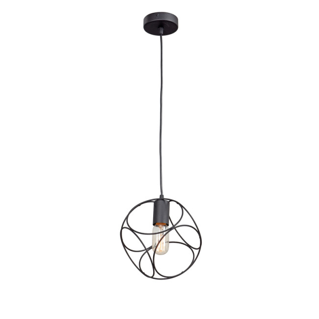 Подвесной светильник Vitaluce V4970-1/1S Подвесной светильник Vitaluce V4970-1/1S