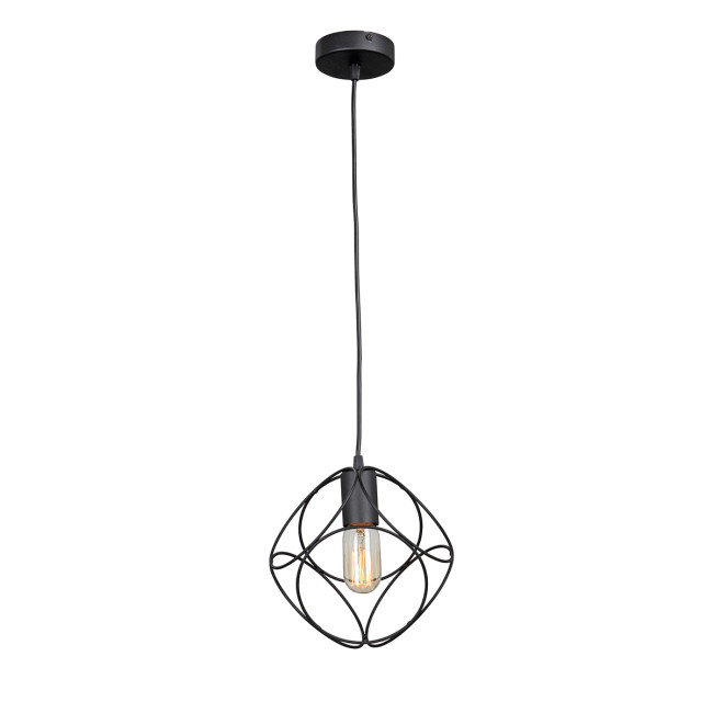 Подвесной светильник Vitaluce V4970-1/1S Подвесной светильник Vitaluce V4970-1/1S