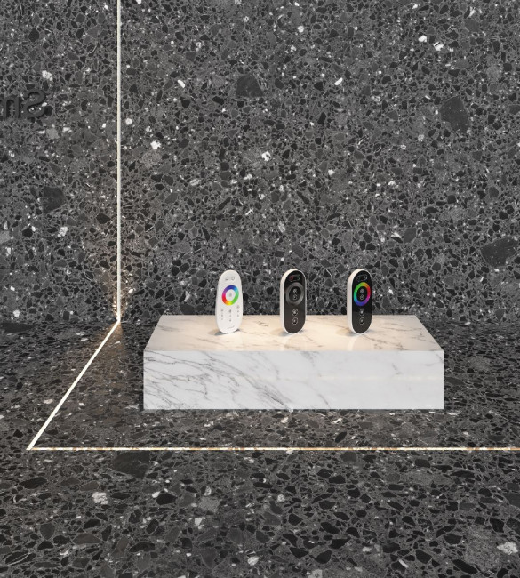 Контроллер для RGBW светодиодной ленты Maytoni Technical Led strip CLM003 Контроллер для RGBW светодиодной ленты Maytoni Technical Led strip CLM003