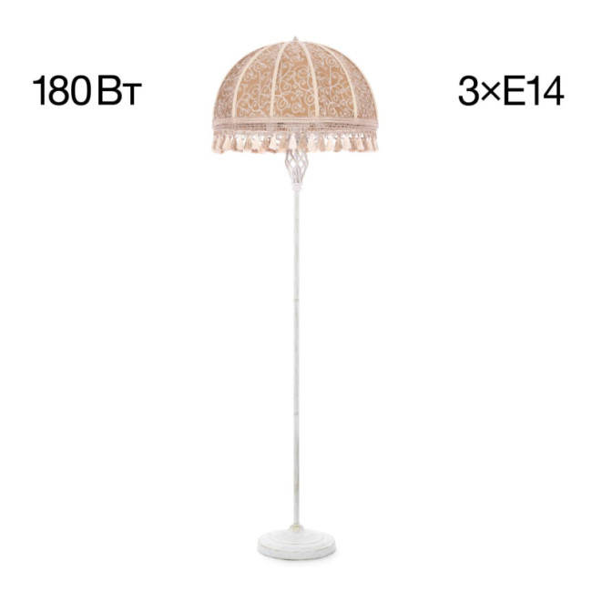 Торшер Citilux Базель CL407925 Торшер Citilux Базель CL407925