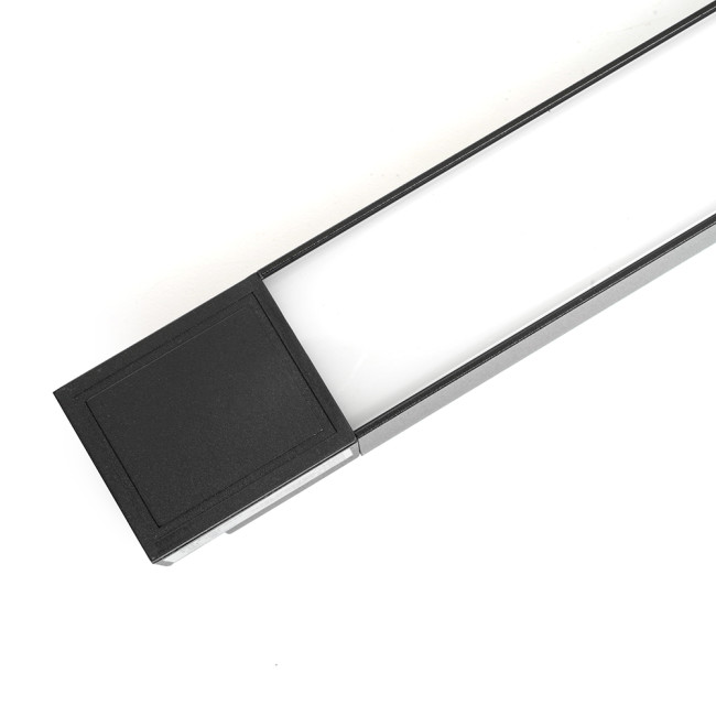 Трековый однофазный светильник Feron AL132 MattLine 51014