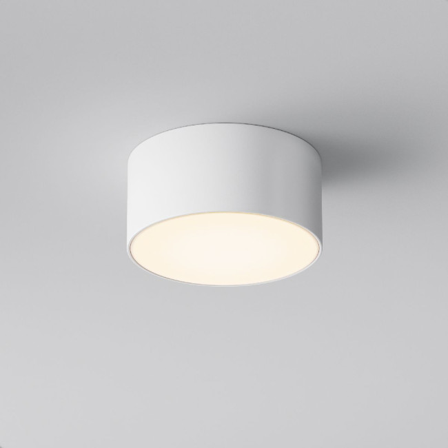 Уличный потолочный светильник Maytoni Zon IP O430CL-L15W3K