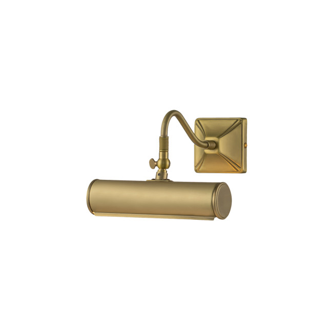 Подсветка для картин Elstead Lighting Picture light PL1-10-BB Подсветка для картин Elstead Lighting Picture light PL1-10-BB