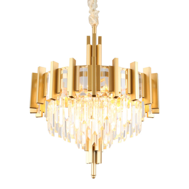 Подвесная люстра Omnilux Gaeta OML-69703-08 Подвесная люстра Omnilux Gaeta OML-69703-08