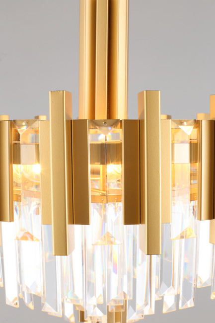 Подвесная люстра Omnilux Gaeta OML-69703-08 Подвесная люстра Omnilux Gaeta OML-69703-08