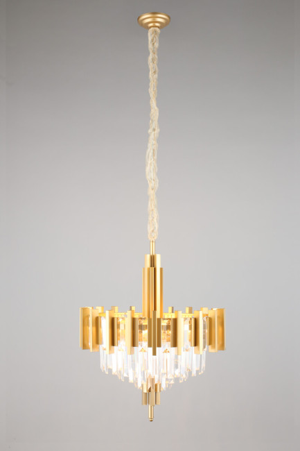 Подвесная люстра Omnilux Gaeta OML-69703-08 Подвесная люстра Omnilux Gaeta OML-69703-08