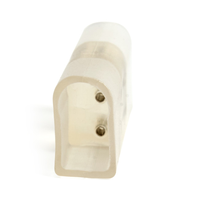 Соединитель прямой для светодиодной ленты Feron LD509 48205 Соединитель прямой для светодиодной ленты Feron LD509 48205