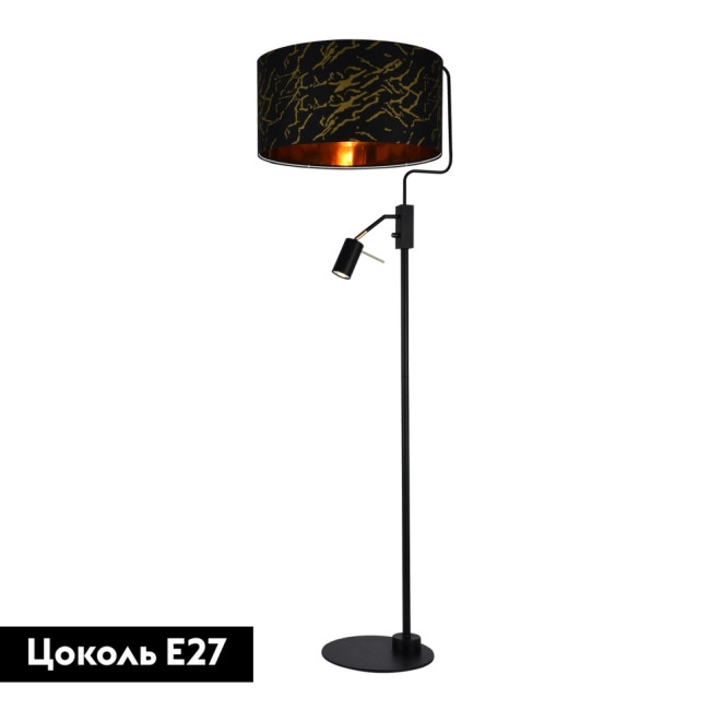 Торшер Lussole Sabine LSP-0687 Торшер Lussole Sabine LSP-0687